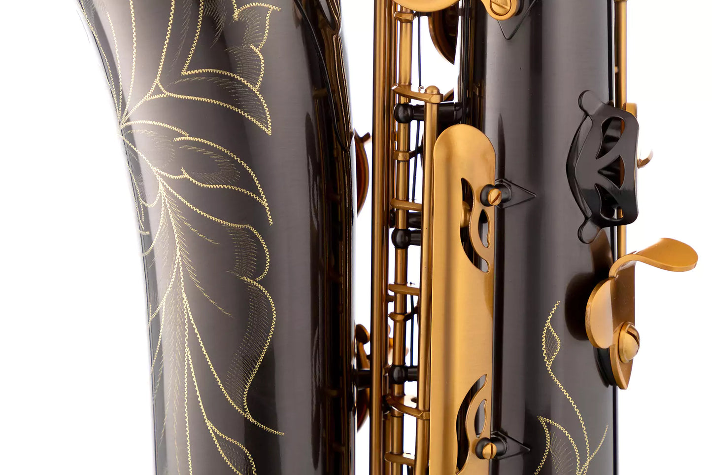 DRACO ENES - saksofon tenorowy (BBGB)