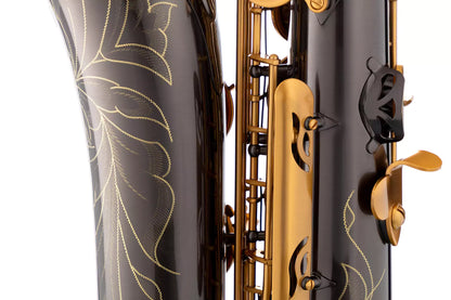 DRACO ENES - saksofon tenorowy (BBGB)