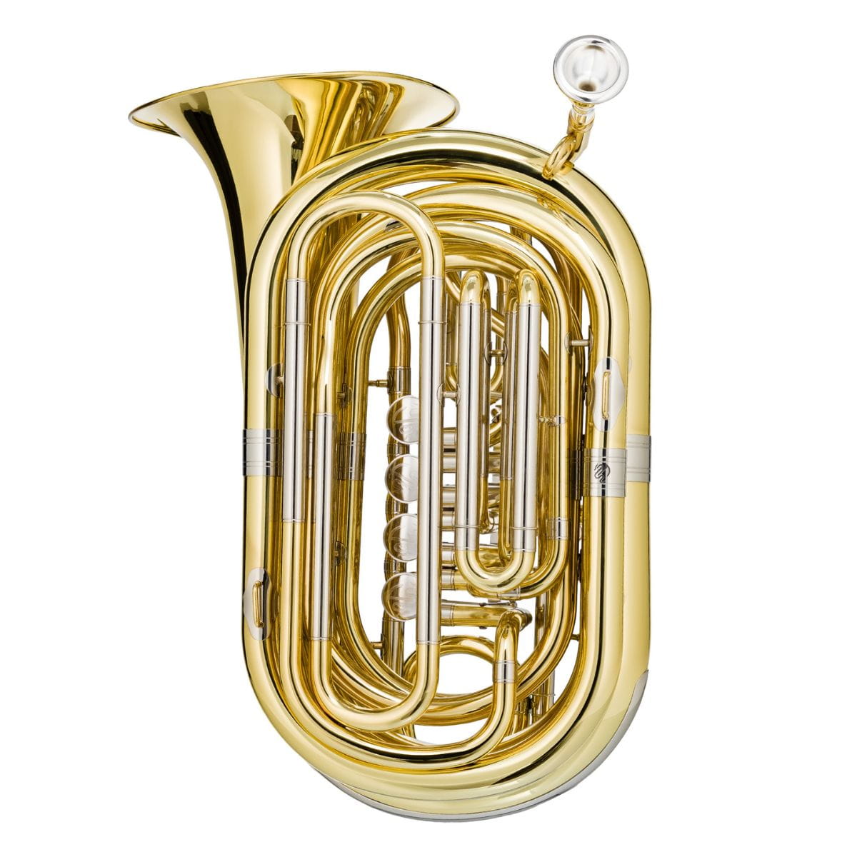 DRACO PIKO - mini tuba Bb