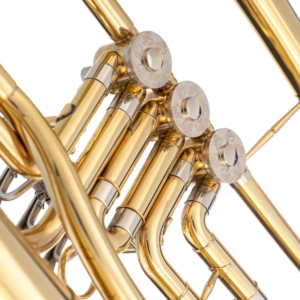 DRACO DTH 120 - sakshorn tenorowy Bb