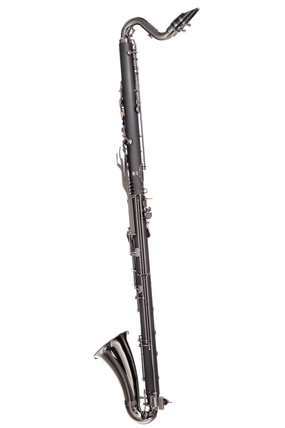 DRACO ENES - klarnet basowy (do C)