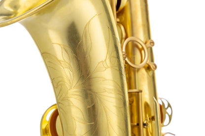 DRACO ENES - saksofon tenorowy (UL)