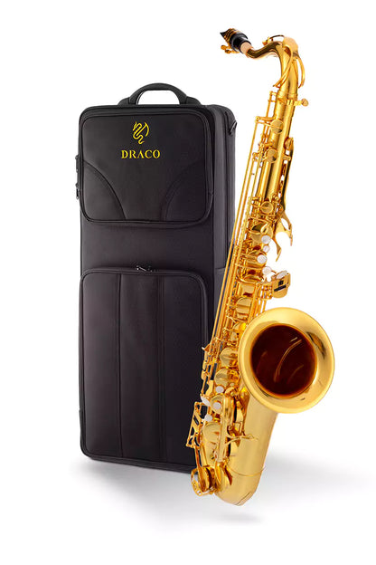 DRACO ENES - saksofon tenorowy