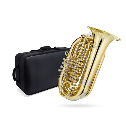 DRACO PIKO - mini tuba Bb