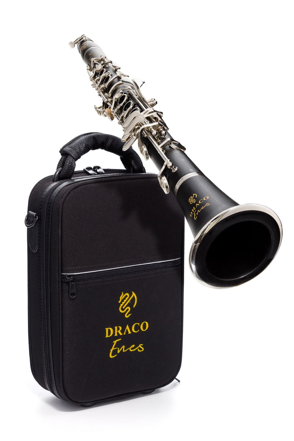 DRACO ENES - klarnet C