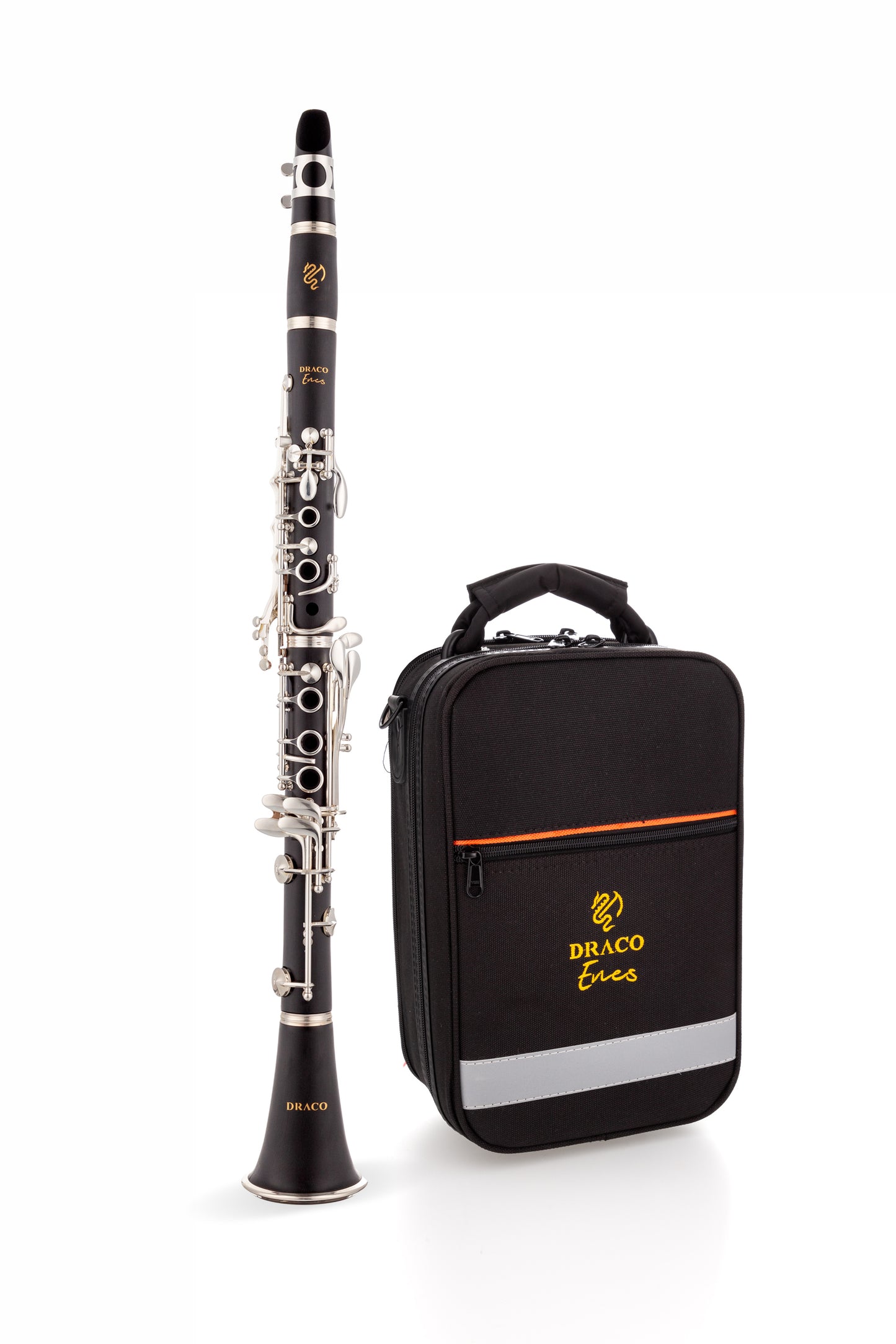 DRACO ENES - klarnet Bb