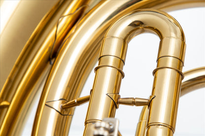 DRACO DFH 120 - sakshorn barytonowy