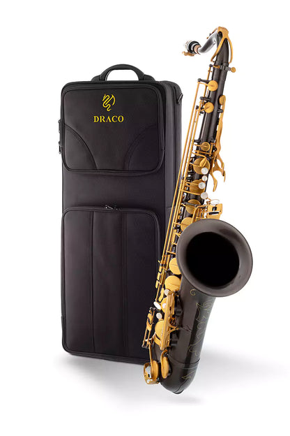 DRACO ENES - saksofon tenorowy (BBGB)