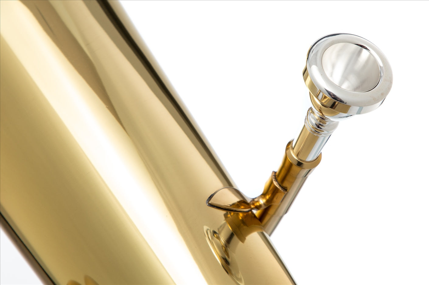 DRACO DFH 120 - sakshorn barytonowy