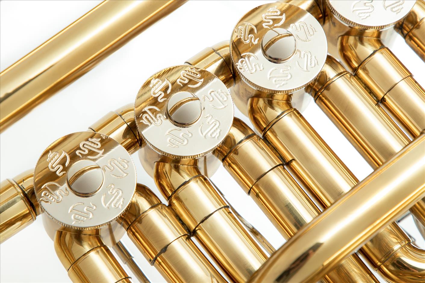 DRACO DFH 120 - sakshorn barytonowy