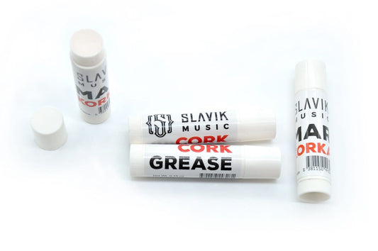 SLAVIK MUSIC - smar do korka